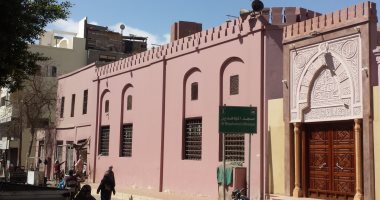 عمره 311 عاما.. حكاية مسجد المجاهدين أقدم المساجد المعلقة فى أسيوط.. صور