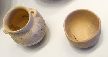 علماء آثار يكتشفون أوانى استخدمت لصناعة الجعة من 7 آلاف عام بالصين