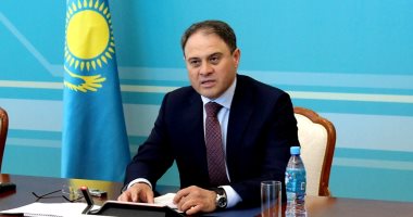 نائب وزير خارجية كازاخستان: الانتخابات الرئاسية تاريخية والأكثر تنافسية