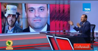 الديهي يكشف عن الصندوق الأسود لـ"يحيى حامد" وزير استثمار الإخوان (فيديو)