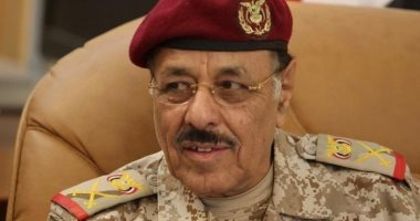 نائب رئيس اليمن يثمن إسهام دول التحالف العربى فى مواجهة مشروع إيران التخريبى