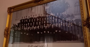 73 عامًا على إنشائه.. ماذا تعرف عن مجلس الدولة المصرى؟