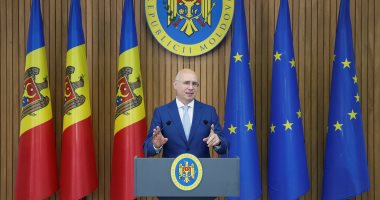 رئيسة وزراء مولدوفا: تم انتخاب البرلمان والحكومة شرعيا ولن نمتثل لقرارات المحكمة الدستورية