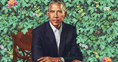 فى 2020.. كتاب يتضمن بورتريهات وصور تاريخية لـ باراك أوباما وزوجته.. صور