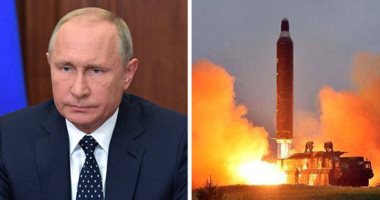 روسيا : نرحب بمحاولات تقليل عواقب انهيار معاهدة التخلص من الصواريخ السلبية