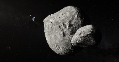 يعنى إيه كويكب وكيف يتكون.. وما هو حزام الكويكبات؟ 