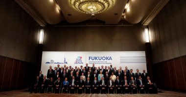 قمة مجموعة العشرين تنطلق غدا باليابان على خلفية توترات دولية اقتصادية وسياسية
