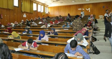 إعلان نتائج امتحانات جامعة المنيا أول يوليو المقبل