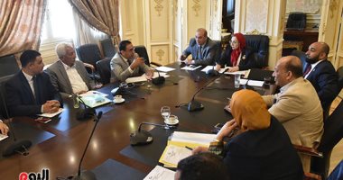 لجنة الصحة بالبرلمان توافق على مشروع قانون هيئة الدواء المصرية