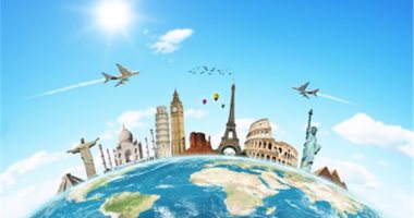 "السياحة العالمية" تكشف سيناريوهات عودة حركة السفر والخسائر المتوقعة