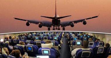 شركات الطيران تزن الركاب فى المستقبل لتقليل الوقود وانبعاثات الكربون