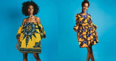 من الكارديجان للمشجر  ..كيف أثرت أفريقيا على خطوط الموضة العالمية 