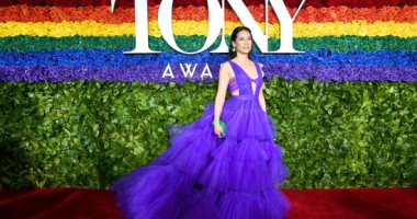 نجمات هوليود يتألقن بأحدث التصميمات بحفل Tony Awards لعام 2019