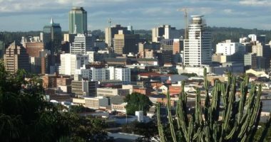 زيمبابوى تطلب الانضمام إلى تكتل "بريكس"
