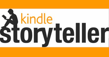 إعلان لجنة تحكيم جائزة Kindle Storytelling وقيمتها 20 ألف جنيه استرلينى