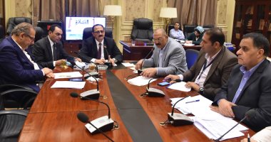 "205 مليون يورو" قرض أمام البرلمان لتطوير الخط الأول لمترو القاهرة 