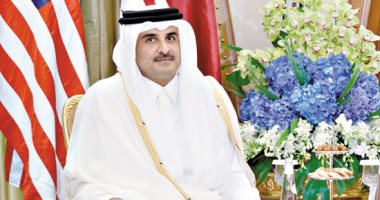 "مباشر قطر" تفضح "الحمدين": يشترون الأسلحة من واشنطن ويرسلوها للإرهابيين