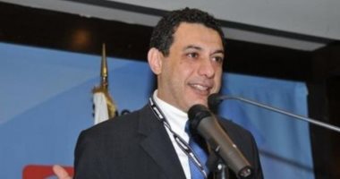 رجل الأعمال اللبنانى نزار زكا : السجن فى إيران زاد من عزيمتى