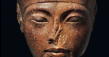 دايلى بيست: لا دليل على مغادرة تمثال رأس توت عنخ أمون مصر بشكل قانونى