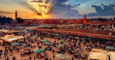 انطلاق أعمال اللقاء المغربى الإسبانى السابع لبحث تعزيز آليات التعاون 