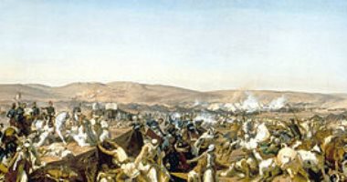 فرنسا تغزو الجزائر 1830م.. 34 ألف جندى باريسى على أعتاب سيدى فرج 