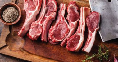 6 أطعمة لزيادة عدد خلايا الدم الحمراء.. أبرزها اللحوم 