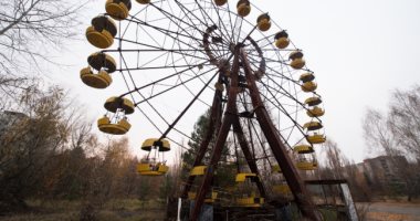 بعد نجاح المسلسل.. شركات تنظم رحلات سياحية لـ Chernobyl تبدأ بـ 169 استرلينى