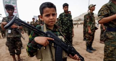 باليوم العالمي لمكافحة عمالة الأطفال.. مطالبات بحماية أطفال اليمن من الحوثى