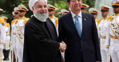روحانى: إيران ستظل ملتزمة بالاتفاق النووى ولن تبدأ حربا