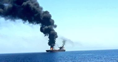 بعد استهداف جديد لناقلات النفط.. تعرف على أهمية خليج عمان