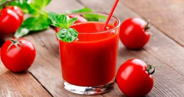 فوائد تناول عصير الطماطم على صحة جسمك وبشرتك - اليوم السابع