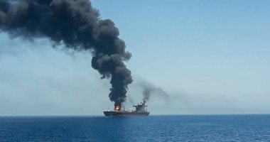 إندبندنت:وزراء أوروبيون يشككون فى اتهام أمريكا لإيران بالهجوم على ناقلات النفط