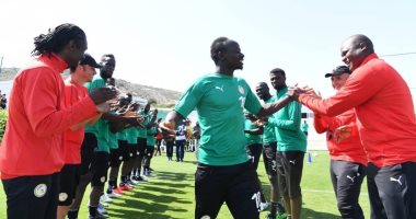 ساديو ماني يسعى لتحقيق "الحلم المجنون" مع منتخب السنغال