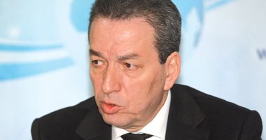 القضاء الجزائرى يقرر حبس وزير التجارة الأسبق عمارة بن يونس مؤقتا