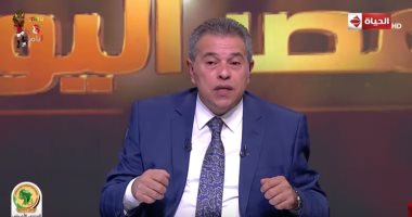توفيق عكاشة: تسليم هشام عشماوى انتصار كاسح للمخابرات العامة المصرية