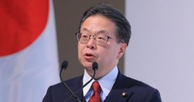 وزير التجارة اليابانى: نراقب عن كثب أسعار النفط عقب هجمات خليج عمان