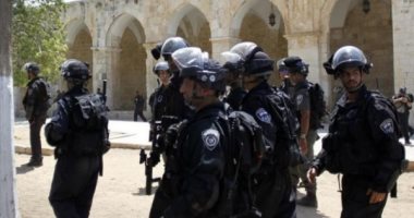 استشهاد فلسطينى فى "طولكرم" ومقتل آخر لدى إطلاقه النار على حراس مستوطنة فى بيت لحم