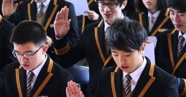 جامعة كورية تواجه العزوف عن الارتباط والعنف الجنسى ببرنامج تأهيلى لطلابها