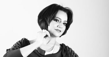 غدا.. الفنانة هبة عبد الغنى تتحدث عن أعمالها الفنية على قناة Dmc
