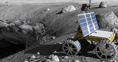 ناسا تستثمر فى تكنولوجيا تعدين الكويكبات والقمر للحصول على مواردهم