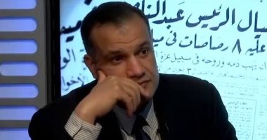 باحث يكشف أسباب اعتماد الإخوان على الهارب محمد على فى الدعوة للتظاهر