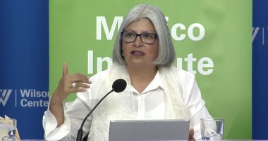 وزيرة مكسيكية: جاهزون للرد بالمثل إذا فرضت الولايات المتحدة رسوما جمركية