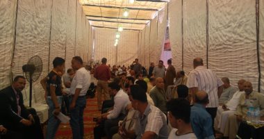مزمار بلدى لحشد المصوتين في انتخابات غرفة القاهرة التجارية