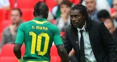 ليفربول يدعم ساديو ماني قبل مواجهة السنغال أمام زيمبابوى فى أمم أفريقيا