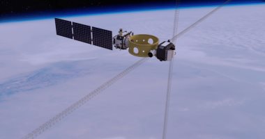 ناسا تطلق مسبارها على صاروخ SpaceX لدراسة إشعاع الفضاء