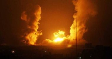 سوريا.. مقتل 3 أشخاص جراء قصف إسرائيلى استهدف جنوب دمشق