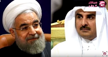 مباشر قطر: تميم وقناة العربى تروج لأفكار هدامة على غرار إيران