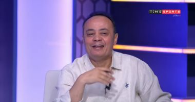 طارق يحيى : لابد من تحديد موعد عودة النشاط بعد انتهاء الكبوة 
