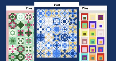 نيويورك تايمز تطرح لعبة Tiles بالمجان لجذب غير الناطقين باللغة الإنجليزية