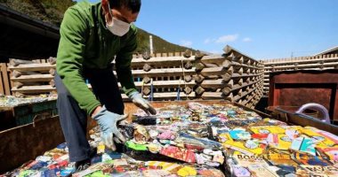 11% زيادة فى إعادة تدوير النفايات بالبرتغال بالنصف الأول من 2019 
